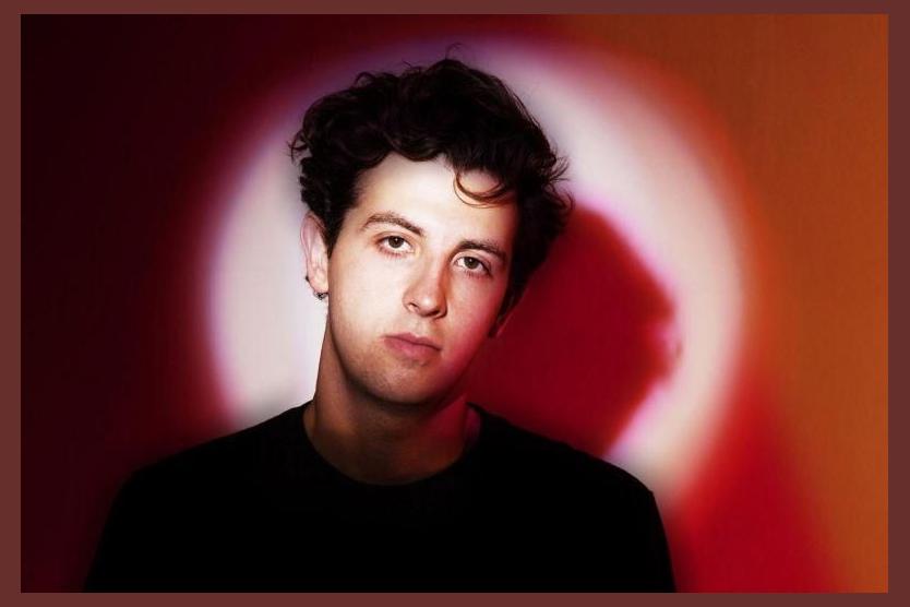 Jamie Xx